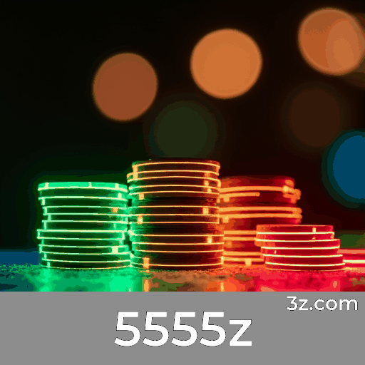 Experimente 5555z: Apostas Móveis Completas e Rápidas
